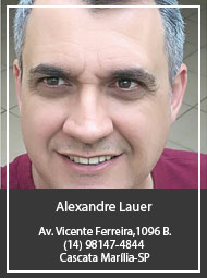 Alexandre-Lauer
