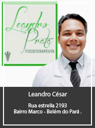 Leandro-César